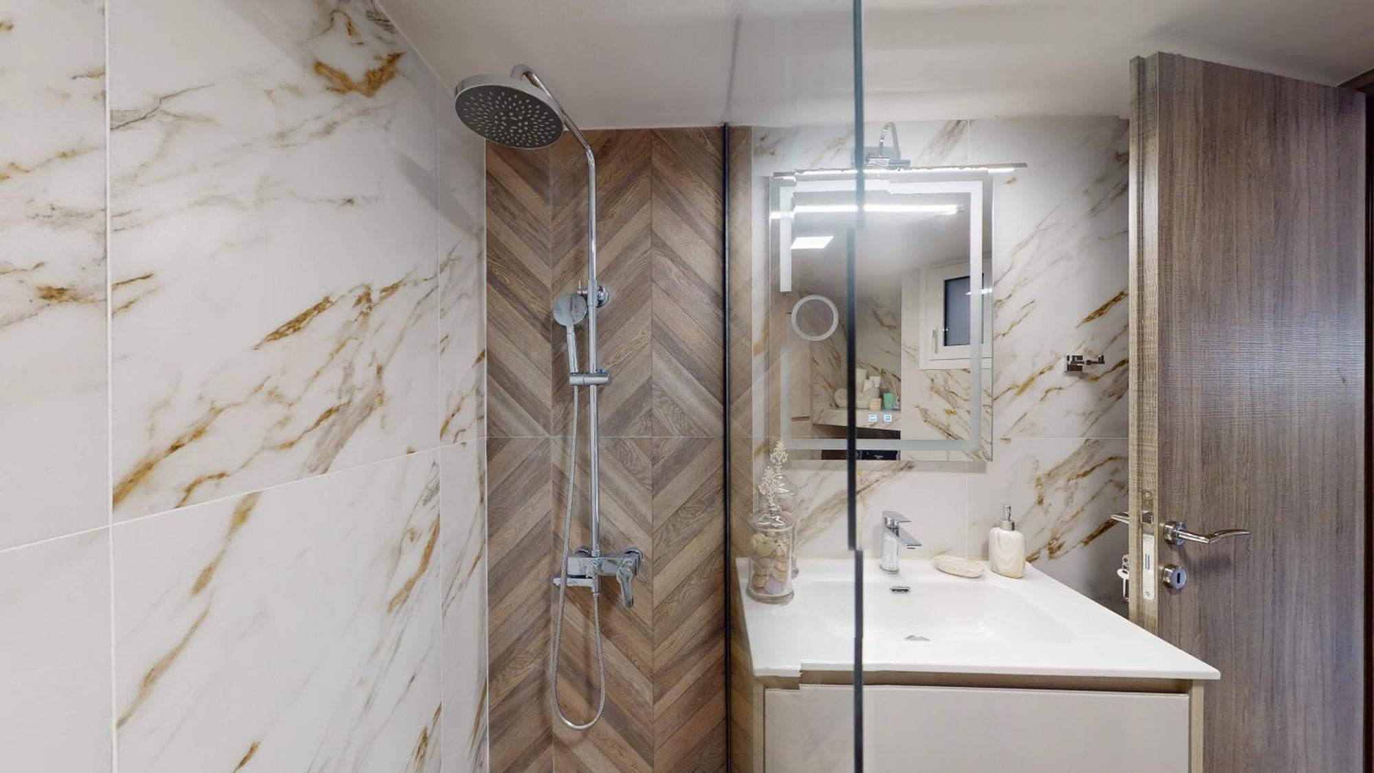 Apartment Moenia Luxury *