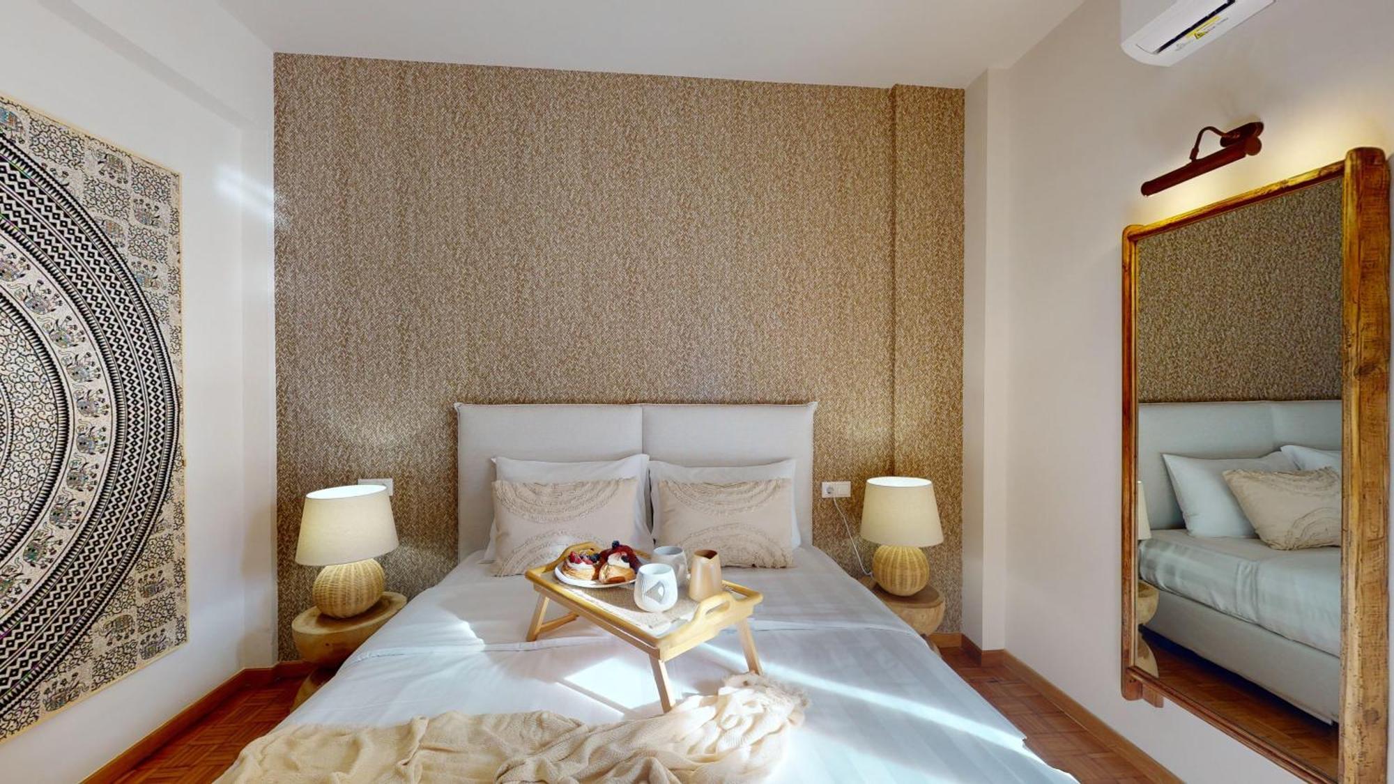 Moenia Luxury Iraklio
