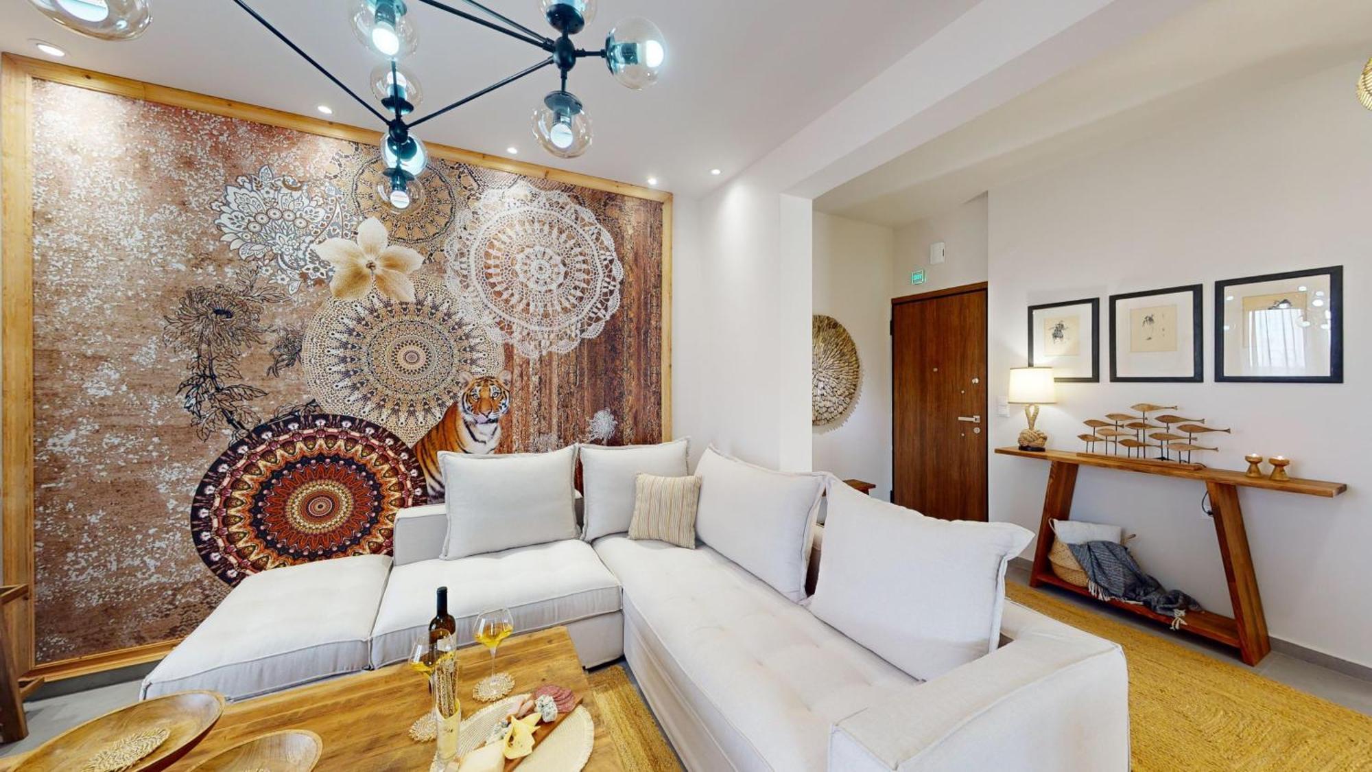 Moenia Luxury Appartement Héraklion