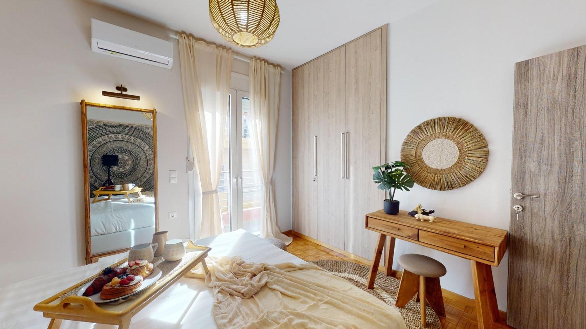 Moenia Luxury Appartement Héraklion