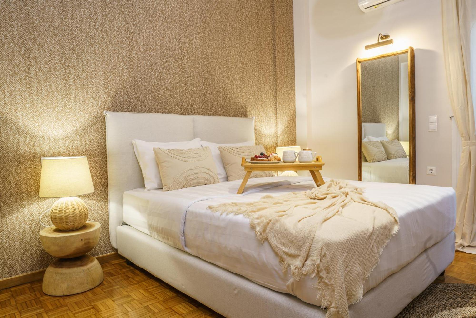 Appartement Moenia Luxury