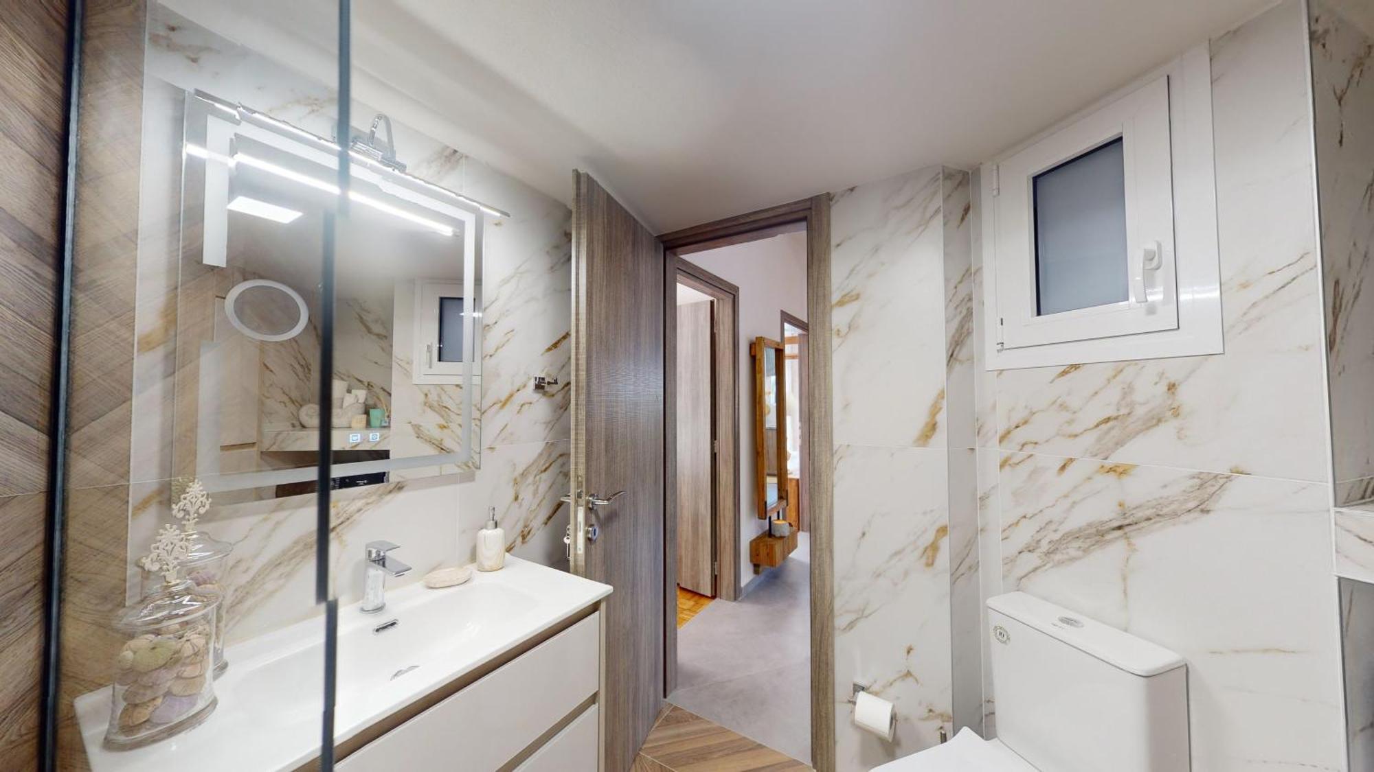 Moenia Luxury * Héraklion