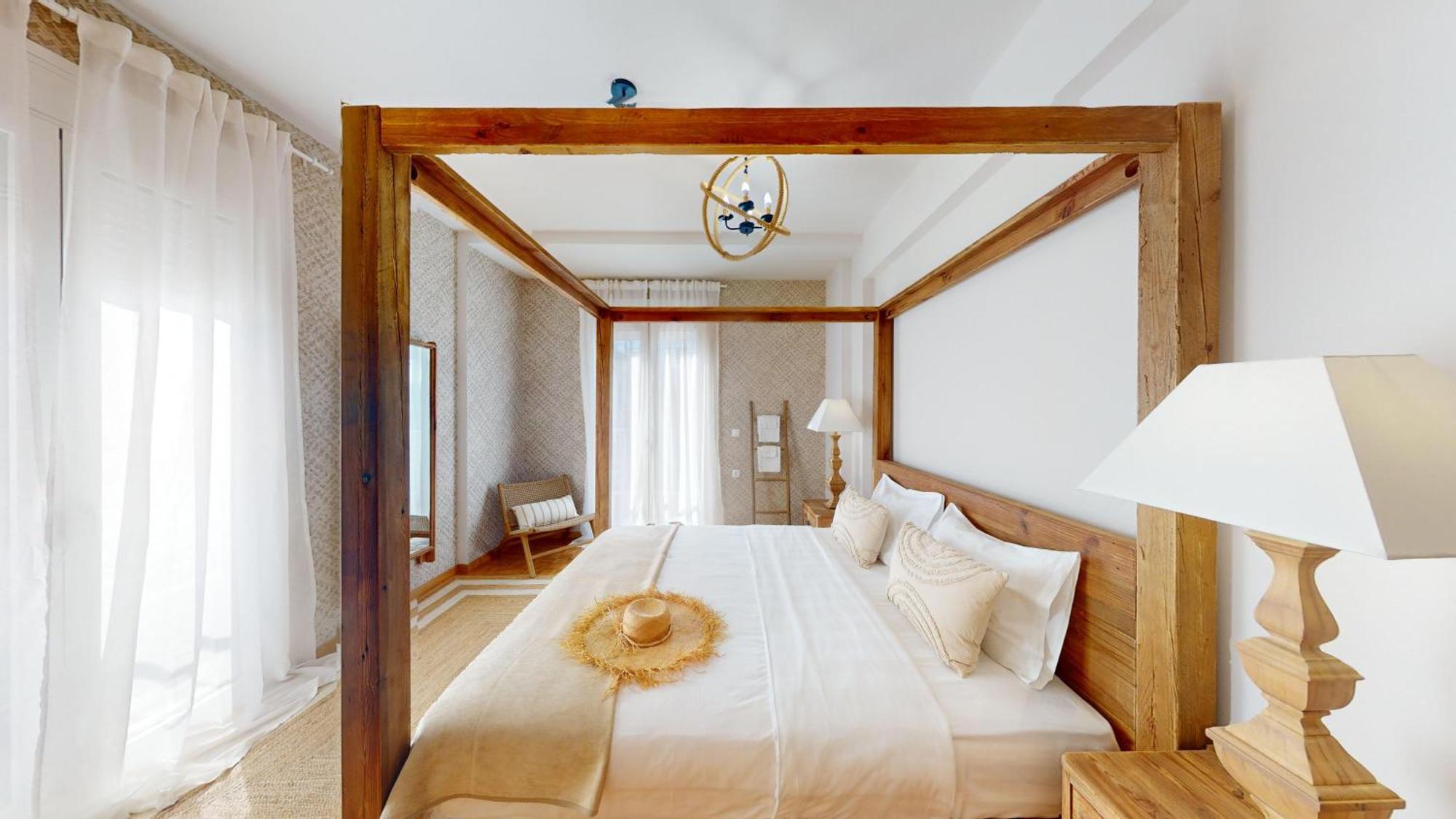 Appartement Moenia Luxury