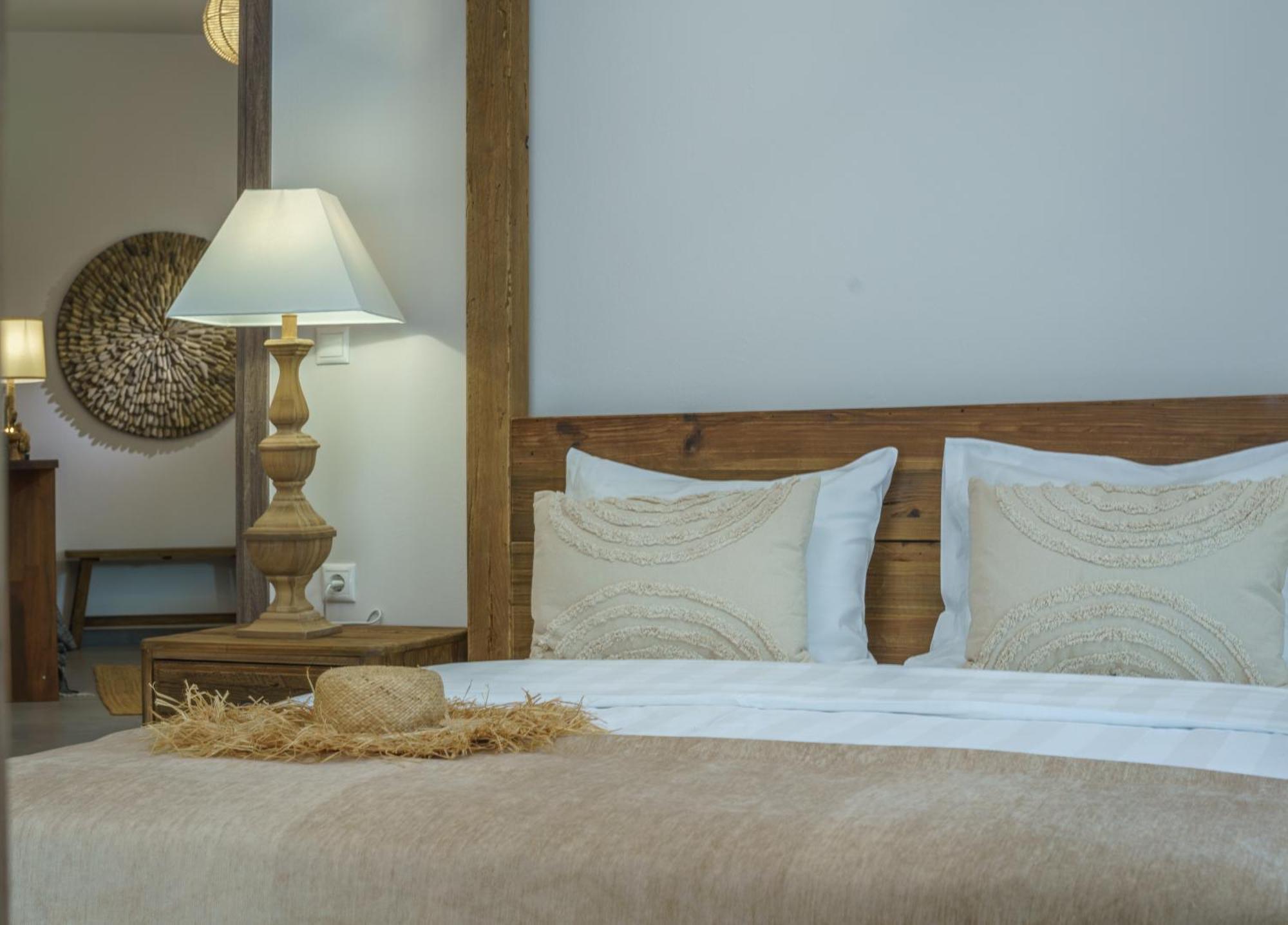 Appartement Moenia Luxury