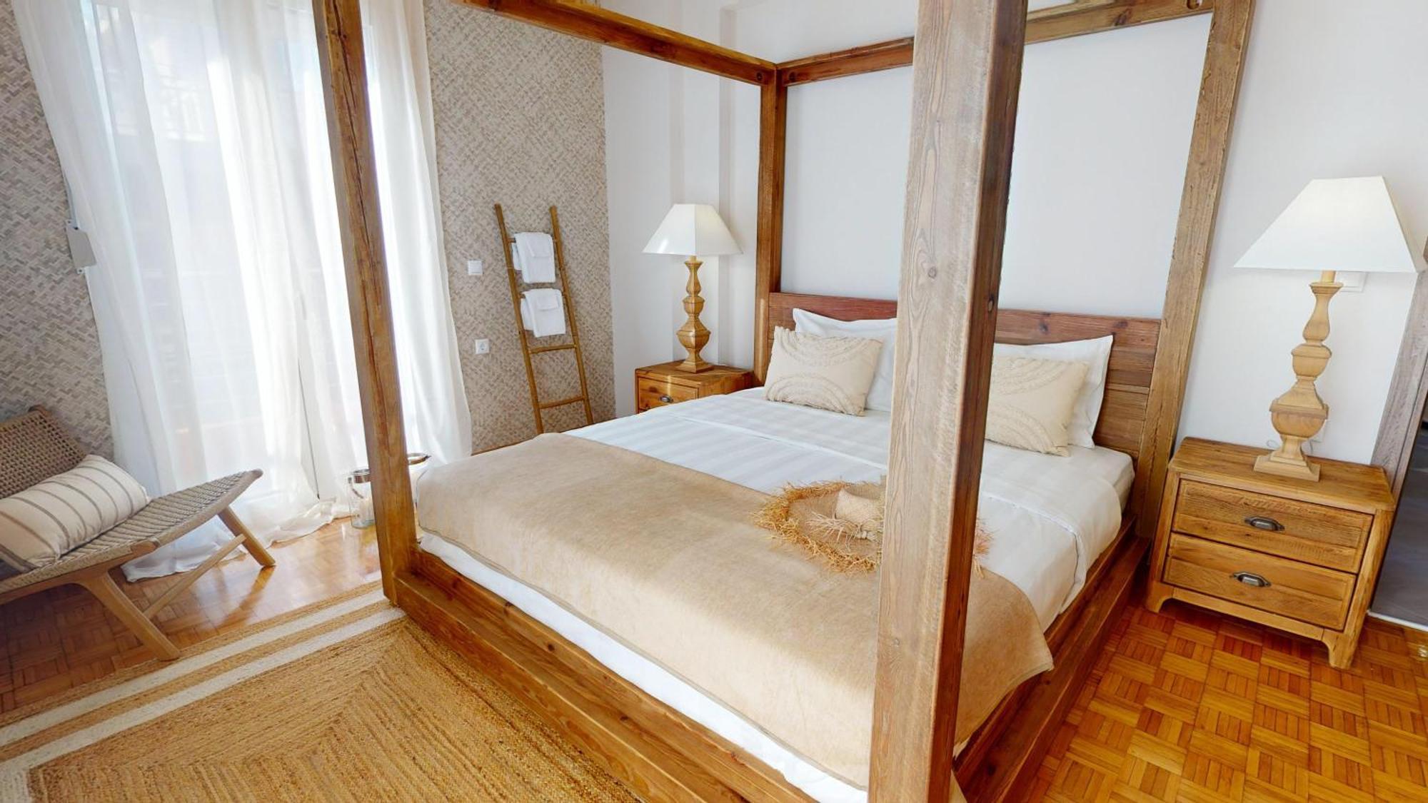 Moenia Luxury Appartement *