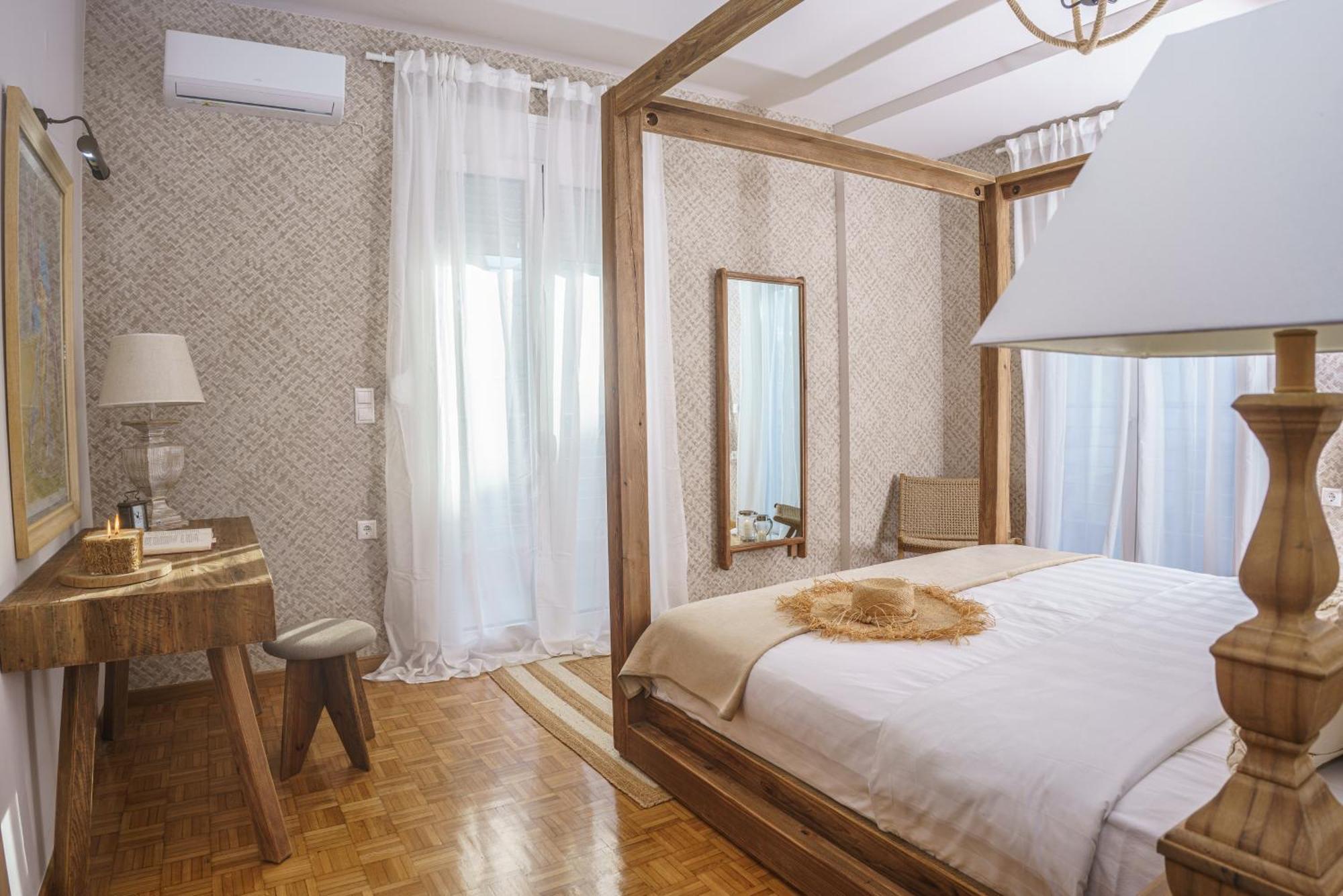 Moenia Luxury Appartement Héraklion
