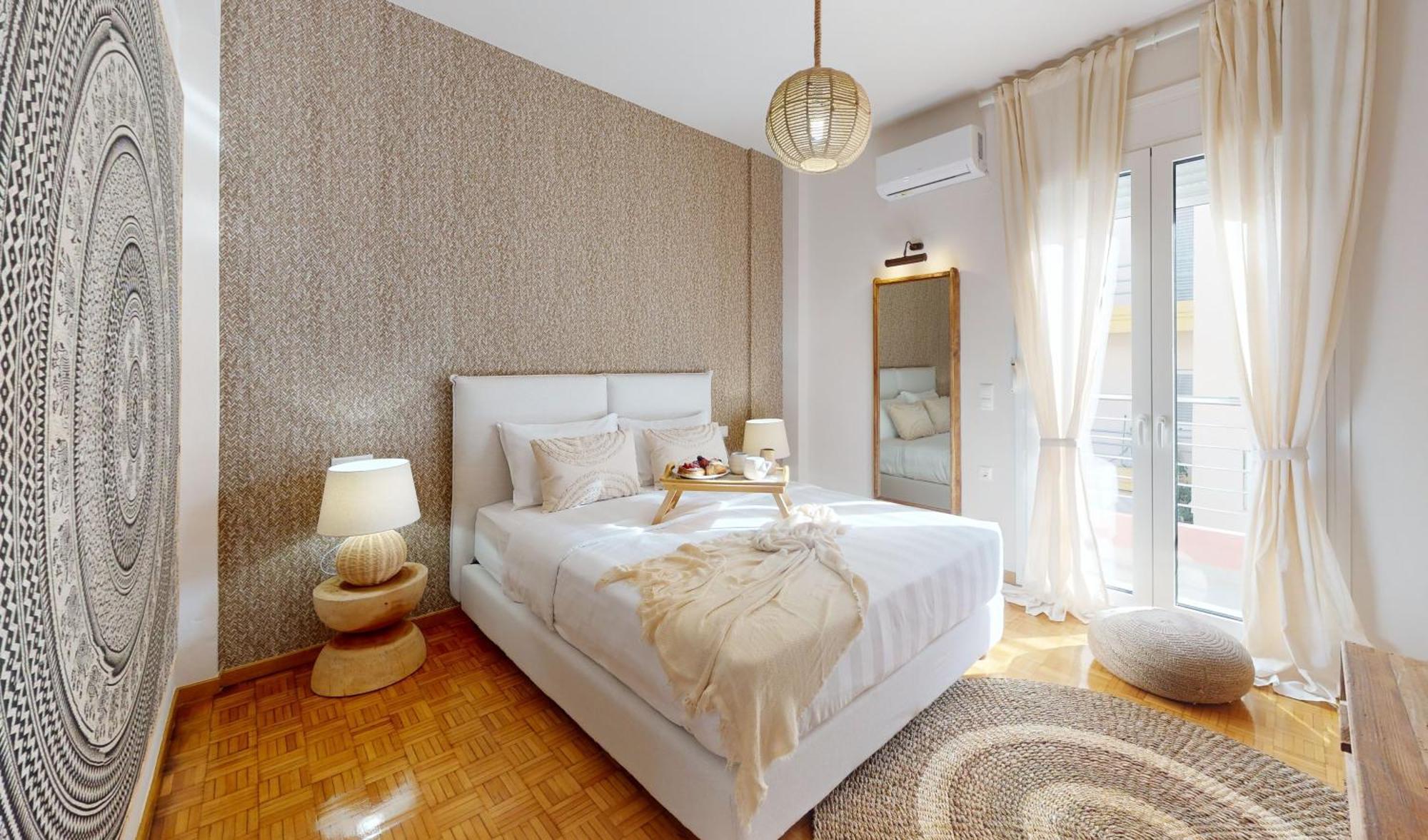 Moenia Luxury Appartement Héraklion