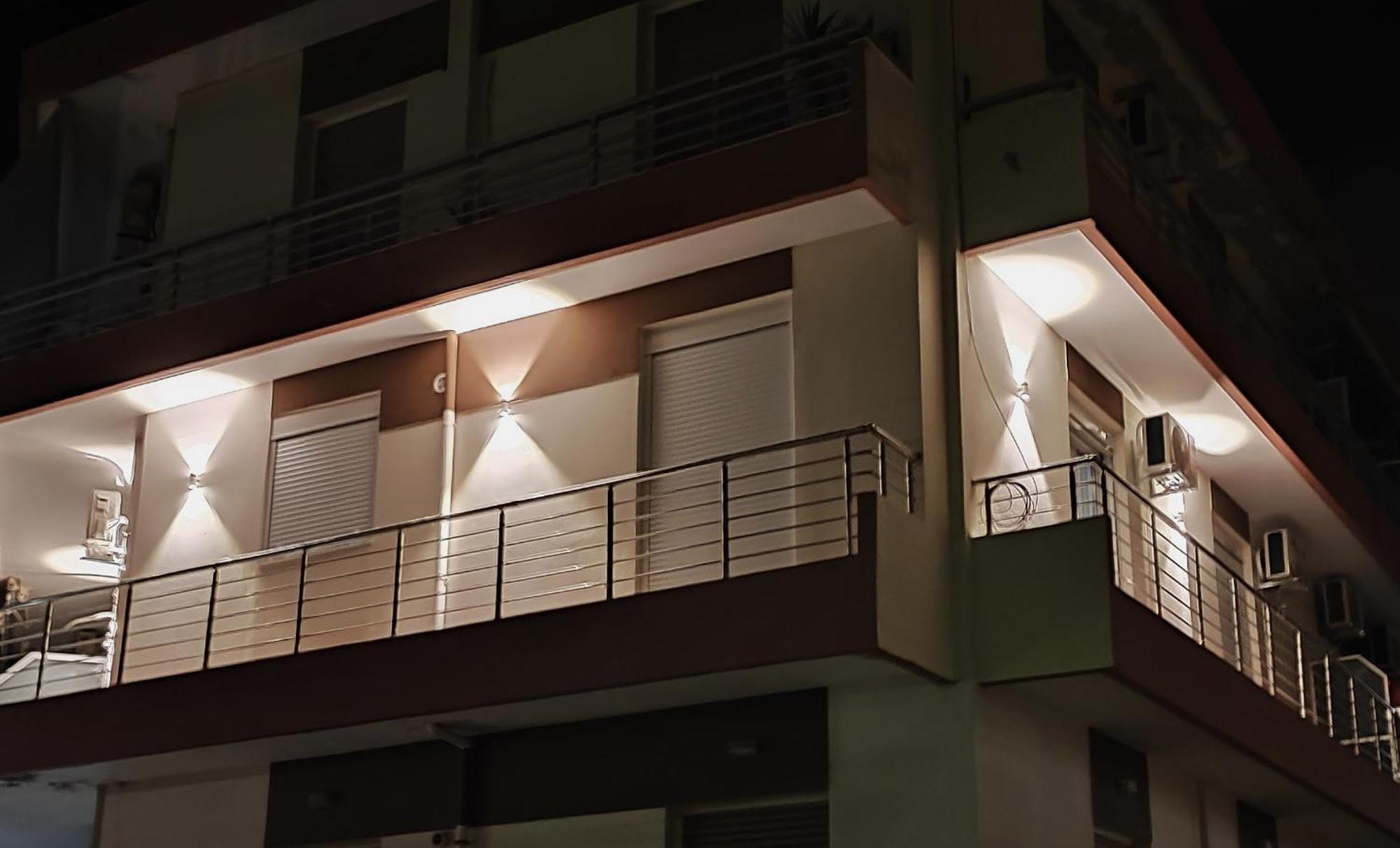Moenia Luxury Héraklion