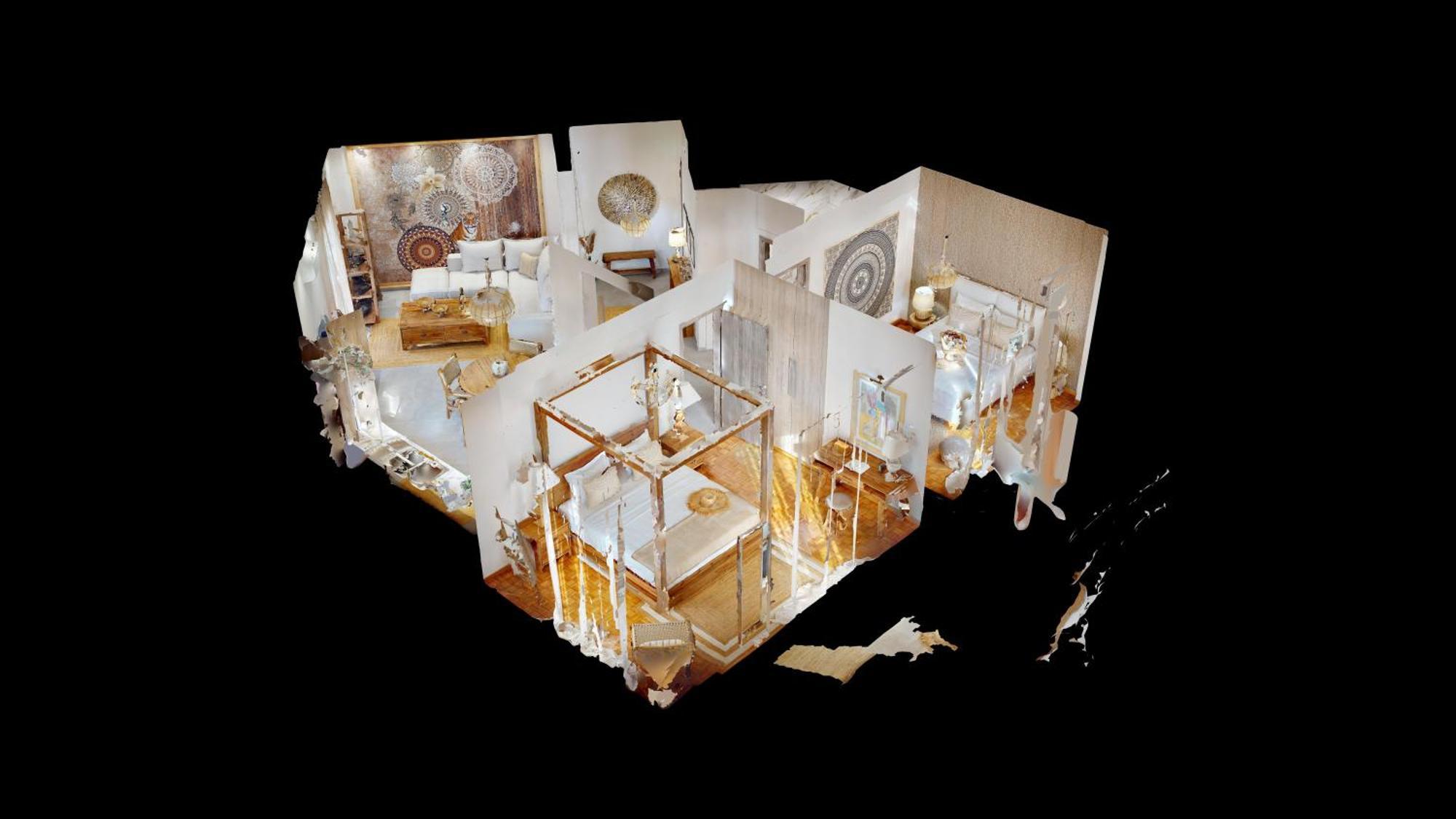 Moenia Luxury Appartement