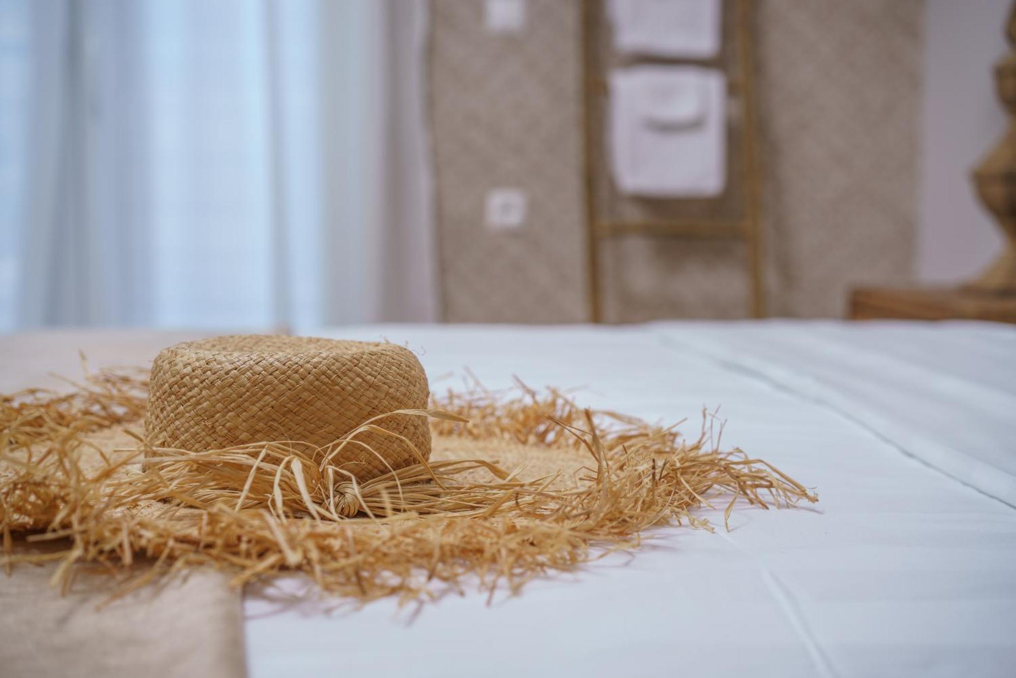 Moenia Luxury Appartement Héraklion