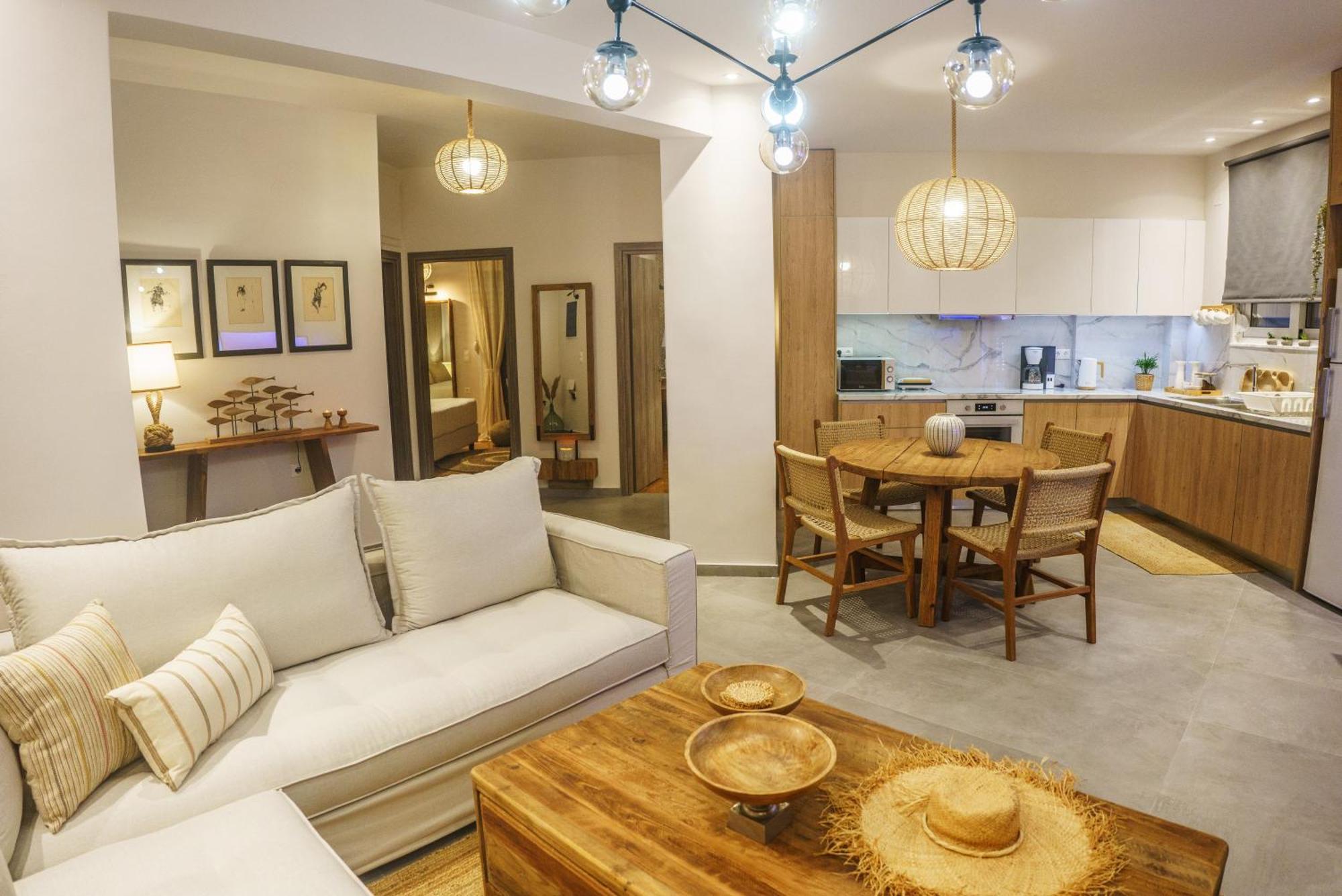 Moenia Luxury Appartement