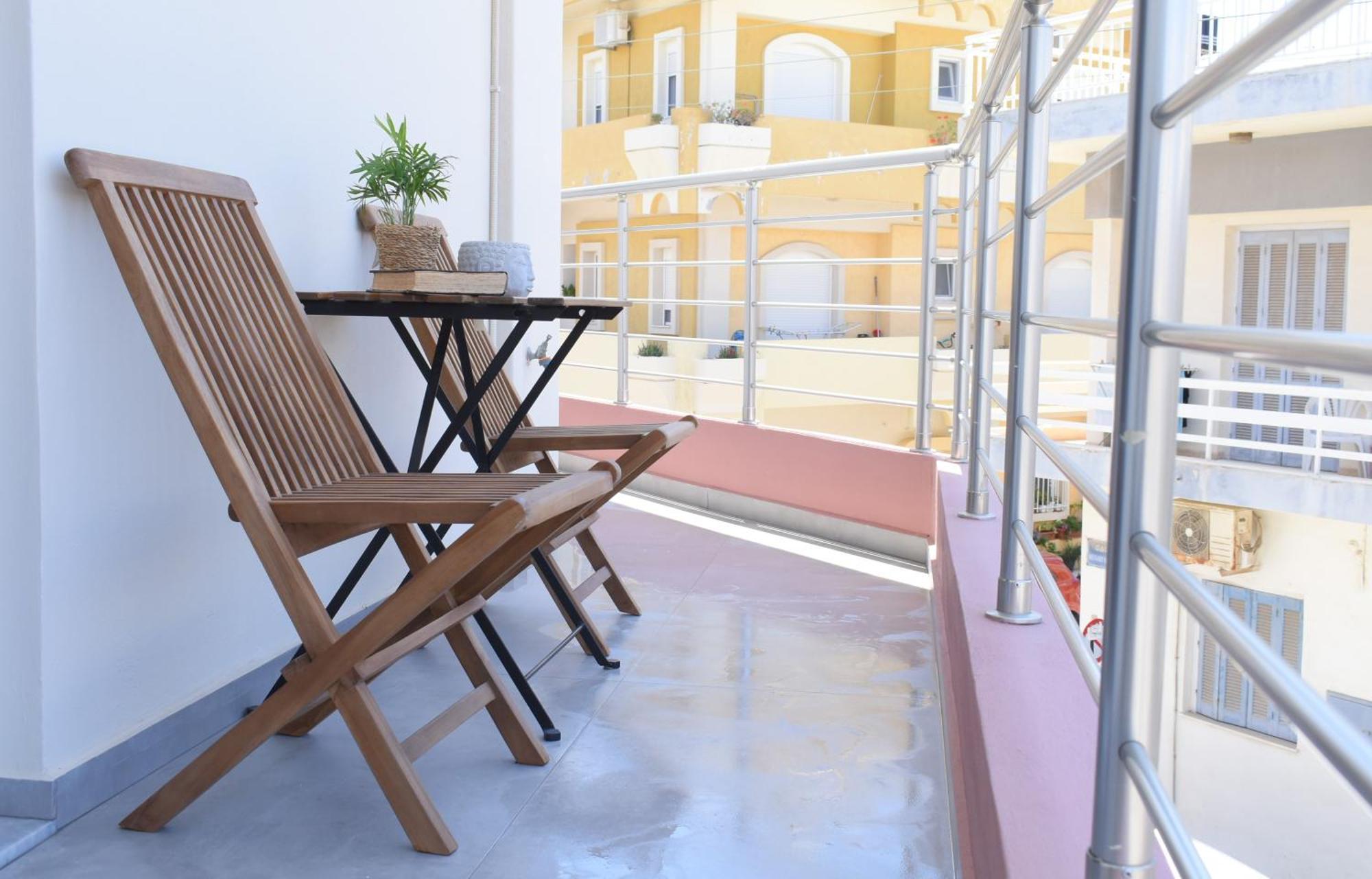Moenia Luxury Appartement *
